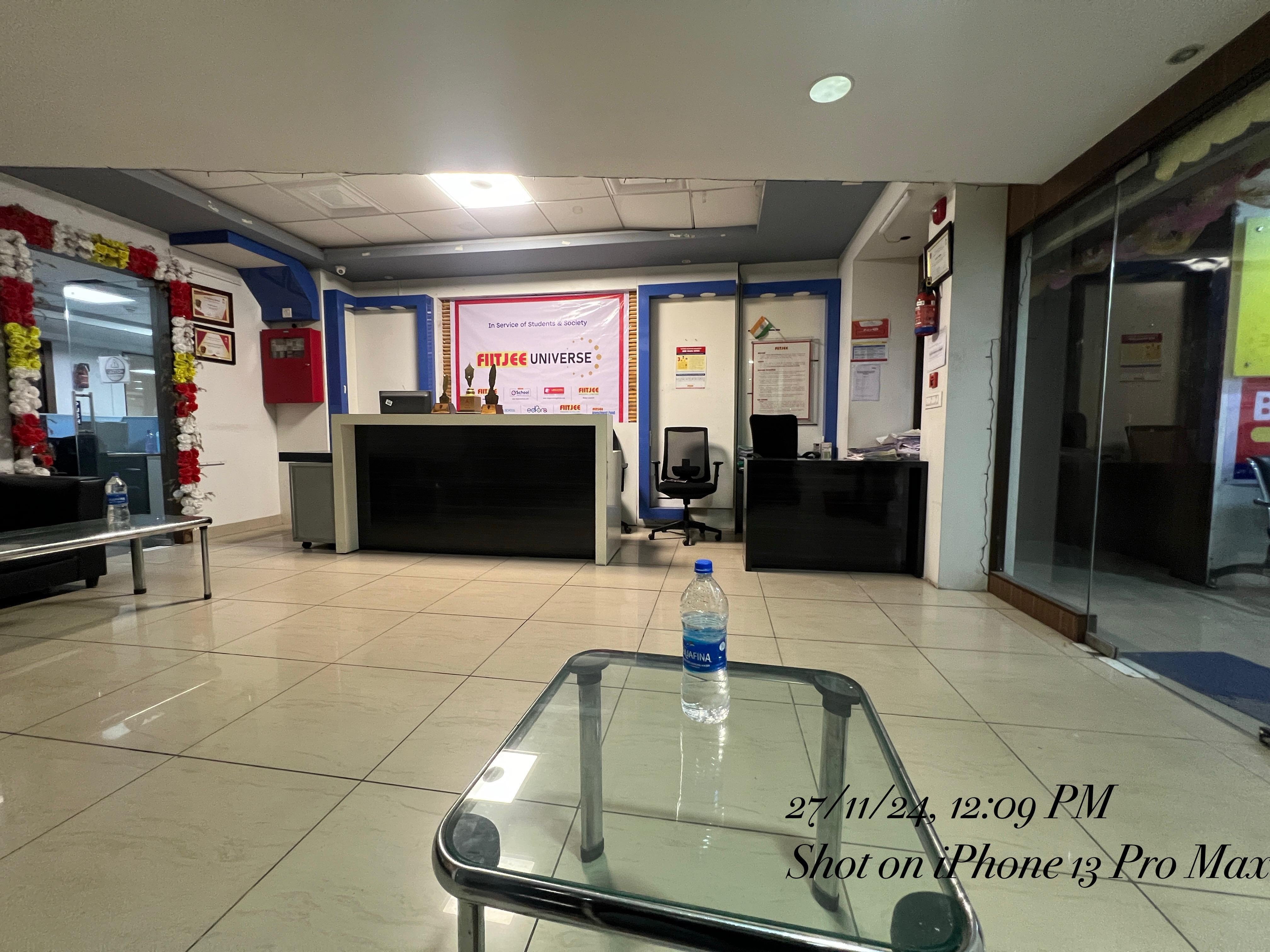 FIITJEE, South Kolkata FIITJEE South Kolkata Building photo 5